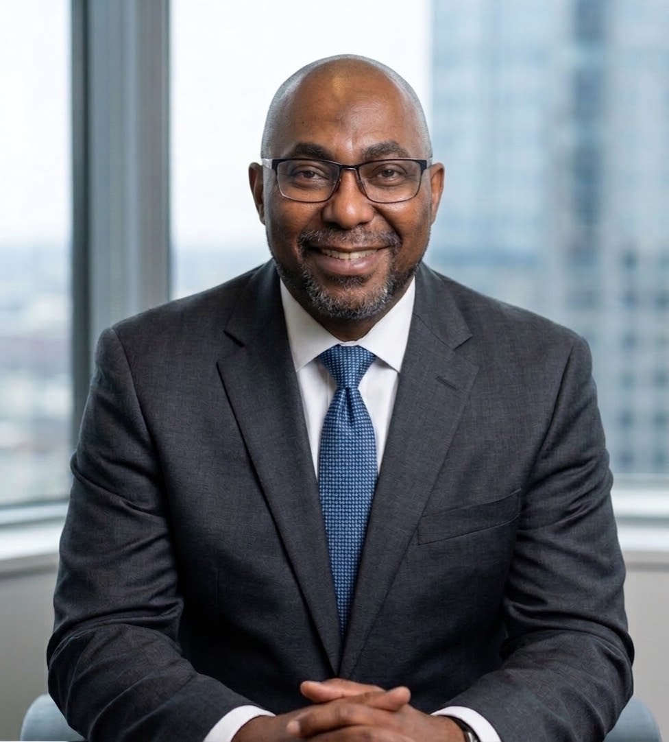 Tim Norwood portrait